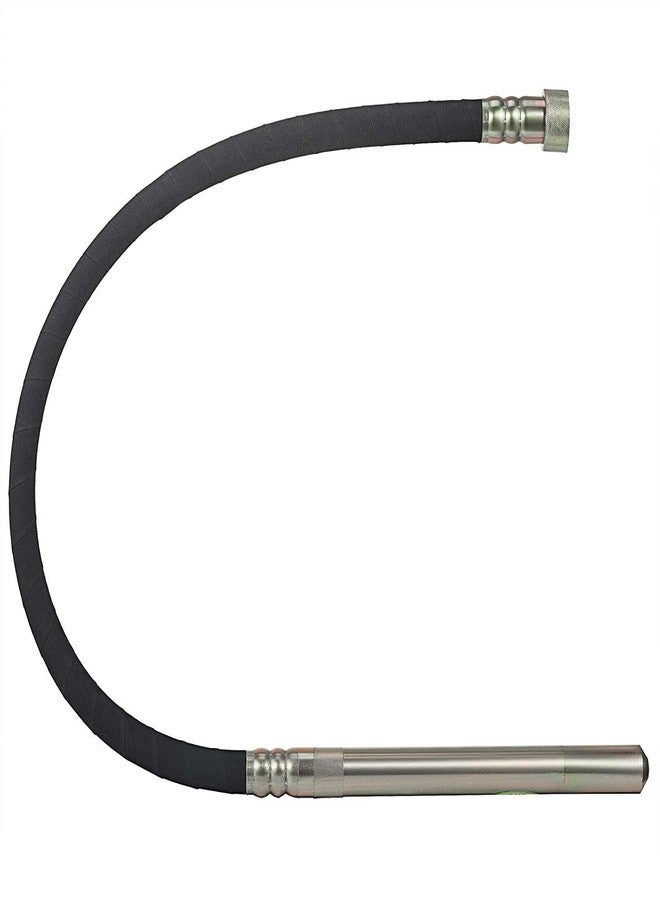 عمود إبرة ISC قطعة واحدة (1.5 متر) 35 مم لملحق هزاز الخرسانة - Image 3